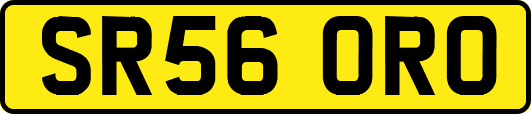 SR56ORO