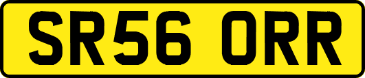SR56ORR