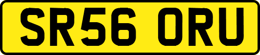 SR56ORU