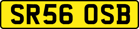 SR56OSB