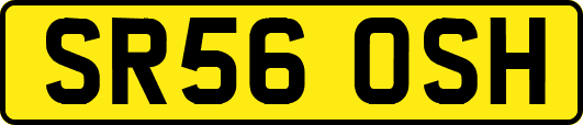 SR56OSH