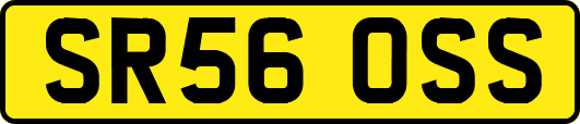 SR56OSS