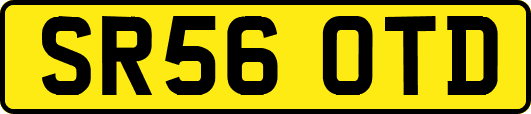 SR56OTD