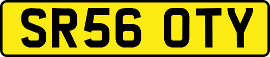 SR56OTY