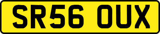 SR56OUX