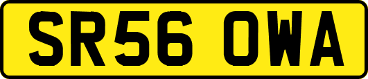 SR56OWA