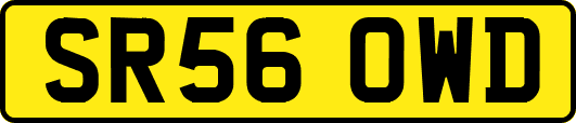 SR56OWD