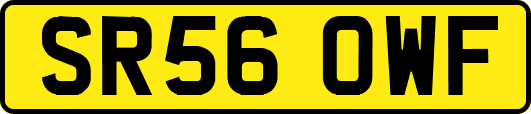 SR56OWF