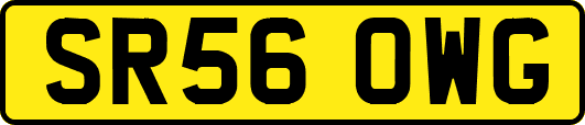 SR56OWG