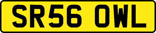 SR56OWL
