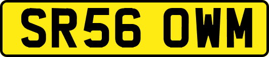 SR56OWM
