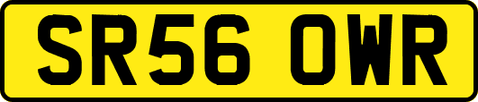 SR56OWR