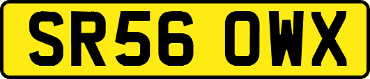 SR56OWX