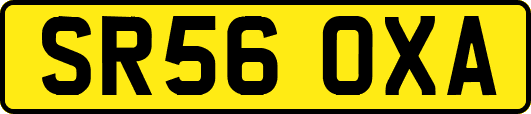 SR56OXA