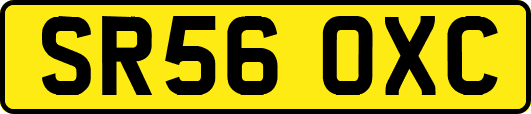 SR56OXC