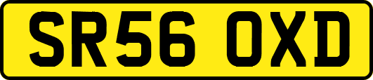 SR56OXD