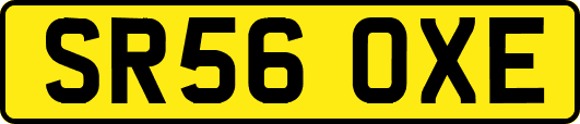 SR56OXE