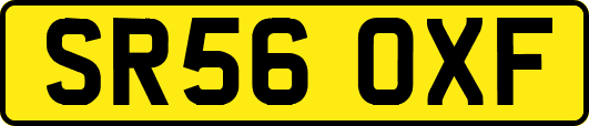SR56OXF