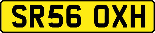 SR56OXH