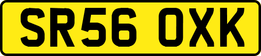 SR56OXK