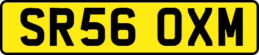 SR56OXM