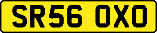 SR56OXO