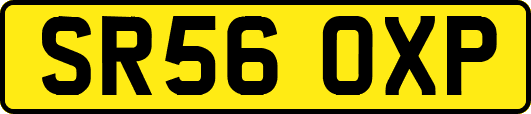 SR56OXP