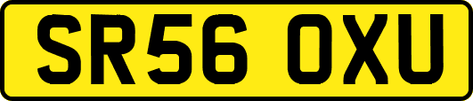 SR56OXU