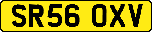SR56OXV