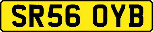 SR56OYB