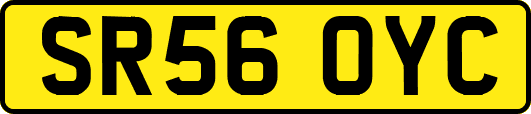 SR56OYC