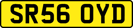 SR56OYD