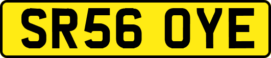 SR56OYE