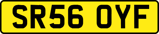 SR56OYF