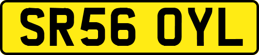 SR56OYL