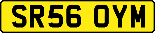 SR56OYM