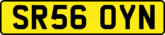 SR56OYN