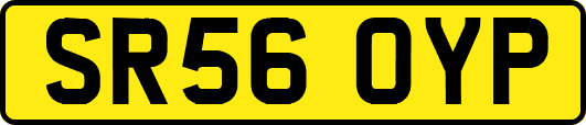 SR56OYP