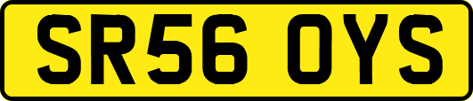 SR56OYS