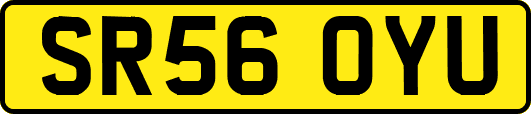 SR56OYU
