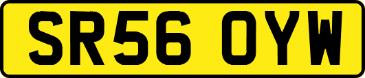 SR56OYW
