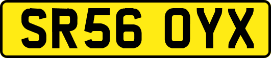 SR56OYX