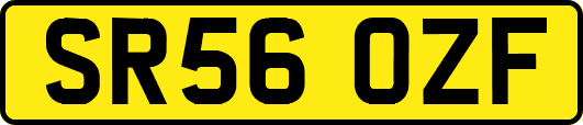 SR56OZF