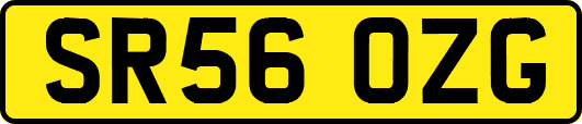 SR56OZG