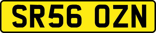 SR56OZN