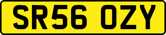SR56OZY