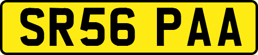 SR56PAA