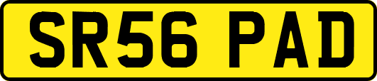 SR56PAD
