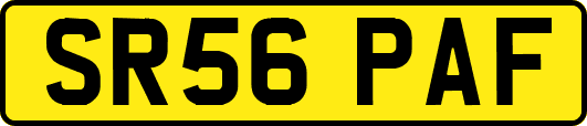 SR56PAF