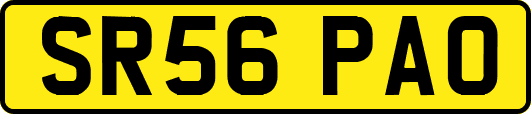 SR56PAO